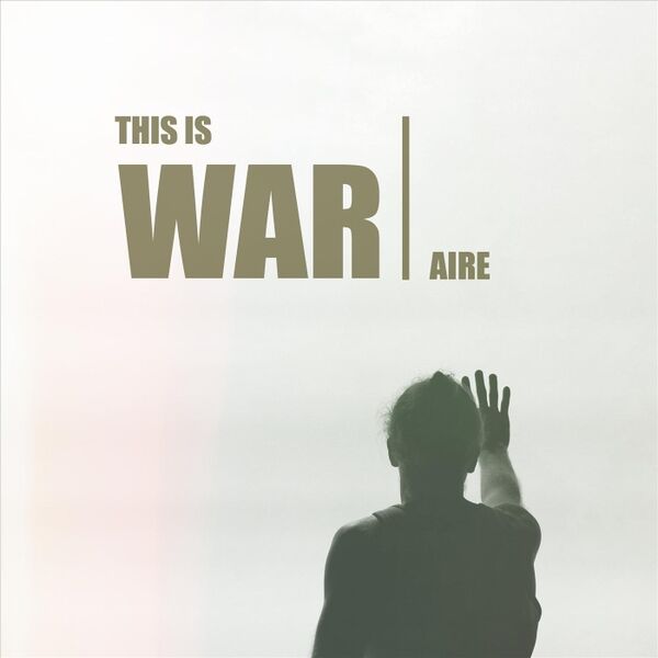 Cover art for This Is War